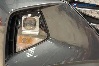 Hyundai Tucson Se Connect Manual Petrol SUV - Stock Number (1664738) - 995th supplementary image