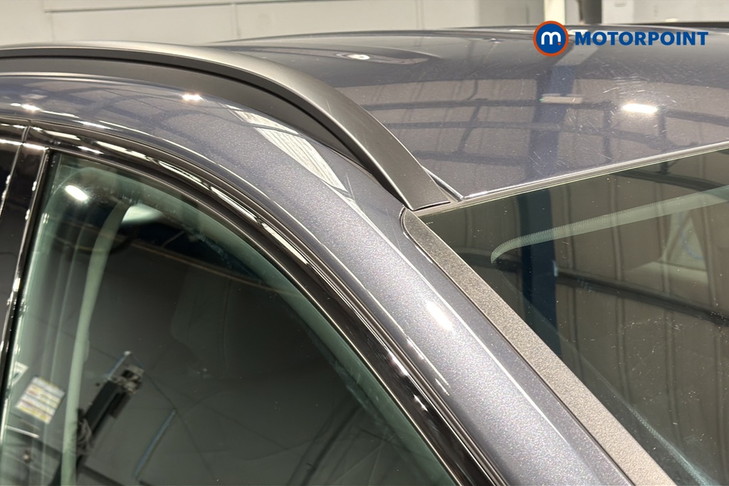 Hyundai Tucson Se Connect Manual Petrol SUV - Stock Number (1664738) - 996th supplementary image