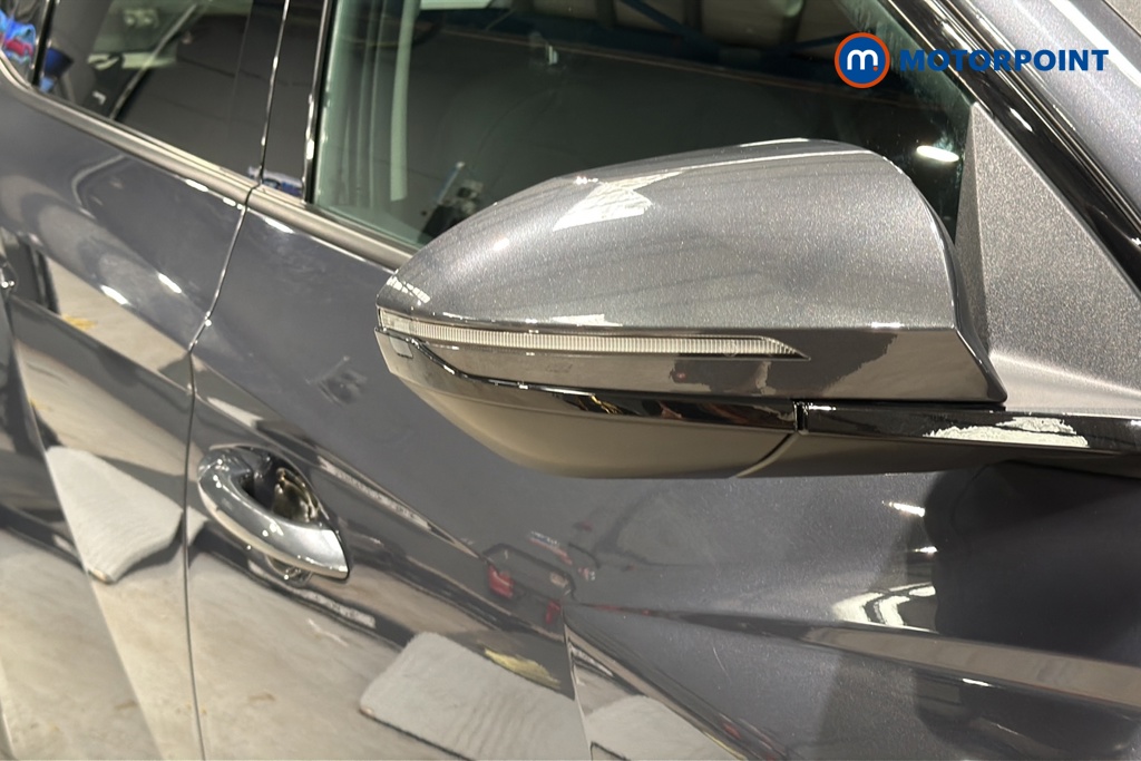 Hyundai Tucson Se Connect Manual Petrol SUV - Stock Number (1664738) - 997th supplementary image