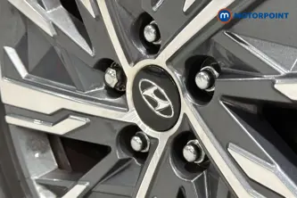 Hyundai Tucson Se Connect Manual Petrol SUV - Stock Number (1664738) - 999th supplementary image