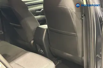 Hyundai Tucson Se Connect Manual Petrol SUV - Stock Number (1664738) - 1002nd supplementary image