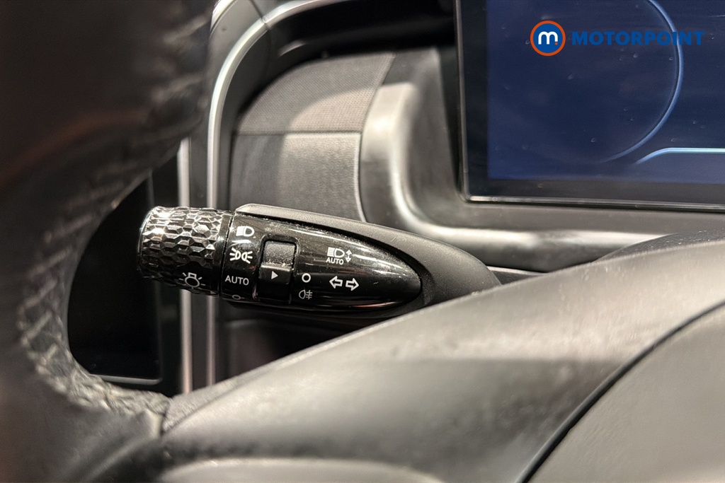 Hyundai Tucson Se Connect Manual Petrol SUV - Stock Number (1664738) - 5th supplementary image