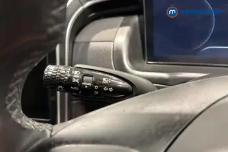Hyundai Tucson Se Connect Manual Petrol SUV - Stock Number (1664738) - 5th supplementary image