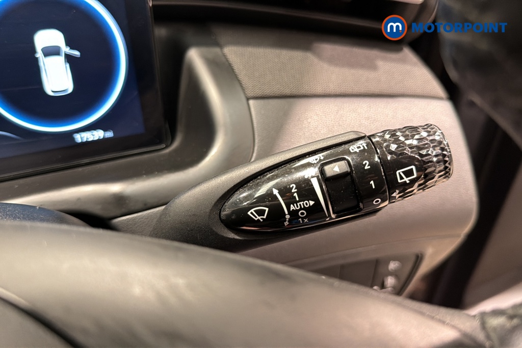 Hyundai Tucson Se Connect Manual Petrol SUV - Stock Number (1664738) - 6th supplementary image
