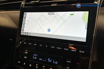 Hyundai Tucson Se Connect Manual Petrol SUV - Stock Number (1664738) - 9th supplementary image