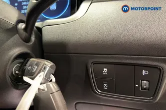 Hyundai Tucson Se Connect Manual Petrol SUV - Stock Number (1664738) - 11th supplementary image