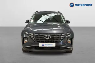 Hyundai Tucson Se Connect Manual Petrol SUV - Stock Number (1664738) - Front bumper