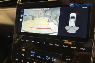 Hyundai Tucson Se Connect Manual Petrol SUV - Stock Number (1664738) - 13th supplementary image