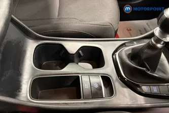 Hyundai Tucson Se Connect Manual Petrol SUV - Stock Number (1664738) - 16th supplementary image