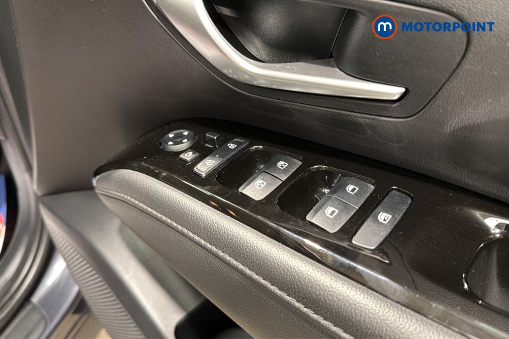 Hyundai Tucson Se Connect Manual Petrol SUV - Stock Number (1664738) - 19th supplementary image