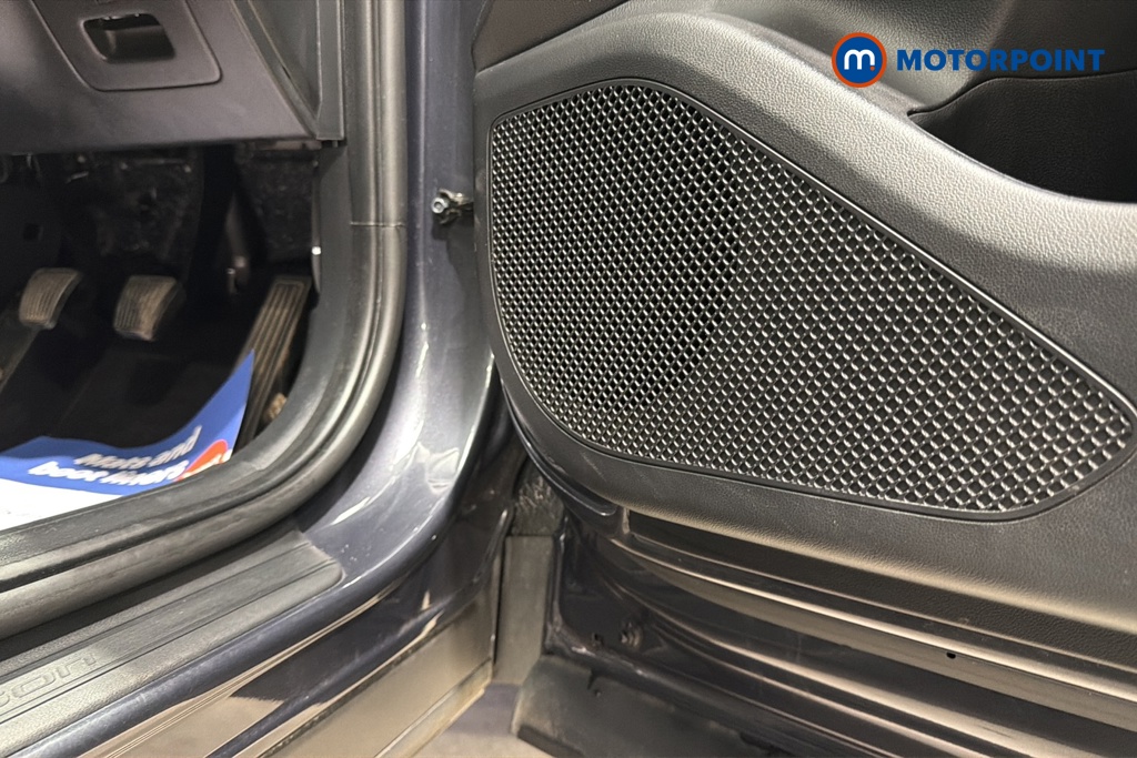Hyundai Tucson Se Connect Manual Petrol SUV - Stock Number (1664738) - 21st supplementary image