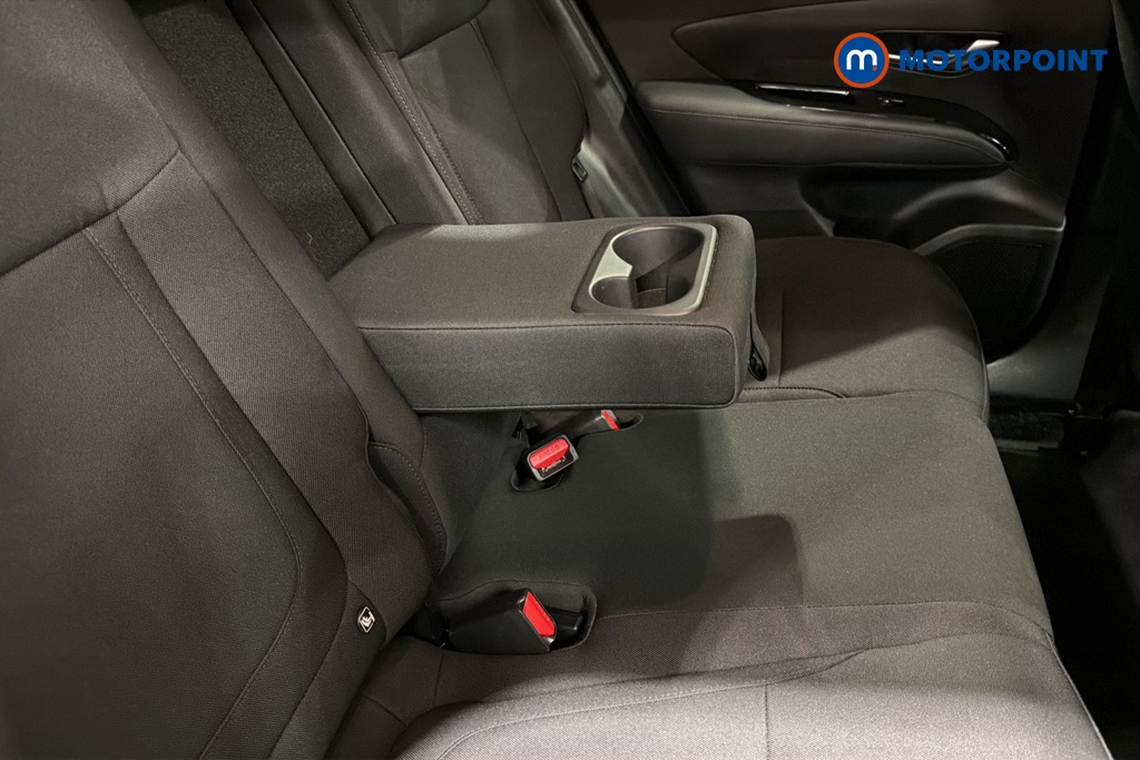 Hyundai Tucson Se Connect Manual Petrol SUV - Stock Number (1664738) - 26th supplementary image