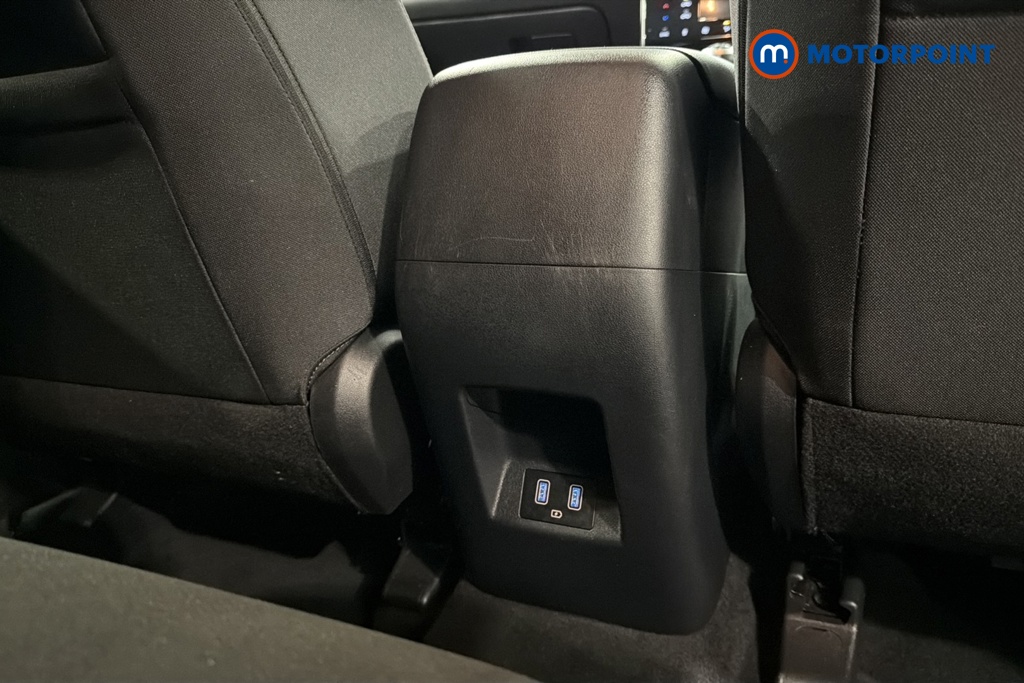 Hyundai Tucson Se Connect Manual Petrol SUV - Stock Number (1664738) - 28th supplementary image