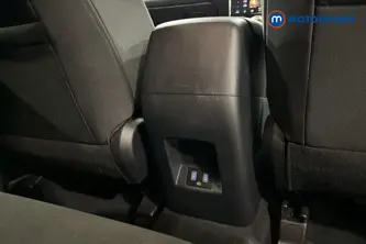 Hyundai Tucson Se Connect Manual Petrol SUV - Stock Number (1664738) - 28th supplementary image