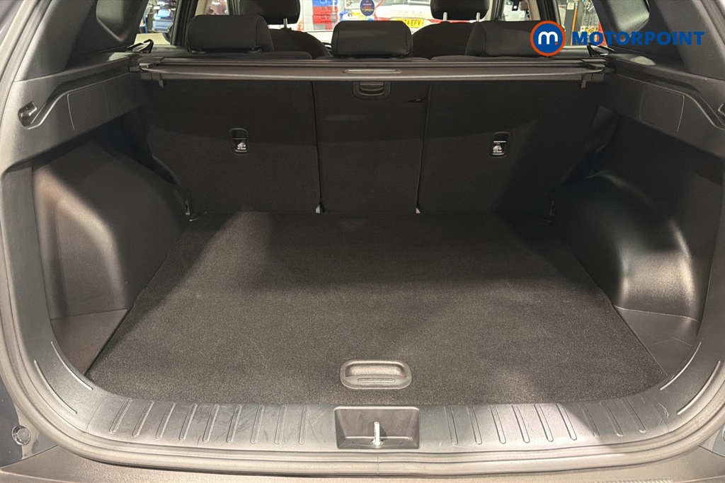 Hyundai Tucson Se Connect Manual Petrol SUV - Stock Number (1664738) - 30th supplementary image