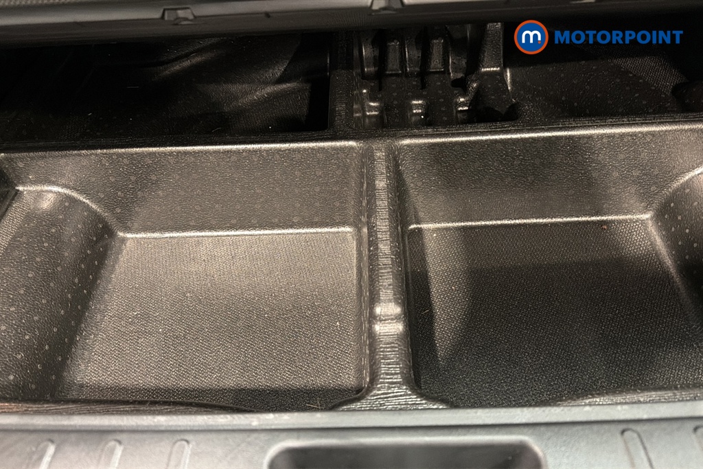 Hyundai Tucson Se Connect Manual Petrol SUV - Stock Number (1664738) - 33rd supplementary image