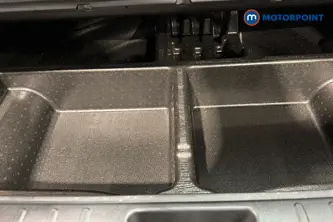 Hyundai Tucson Se Connect Manual Petrol SUV - Stock Number (1664738) - 33rd supplementary image