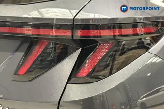 Hyundai Tucson Se Connect Manual Petrol SUV - Stock Number (1664738) - 36th supplementary image