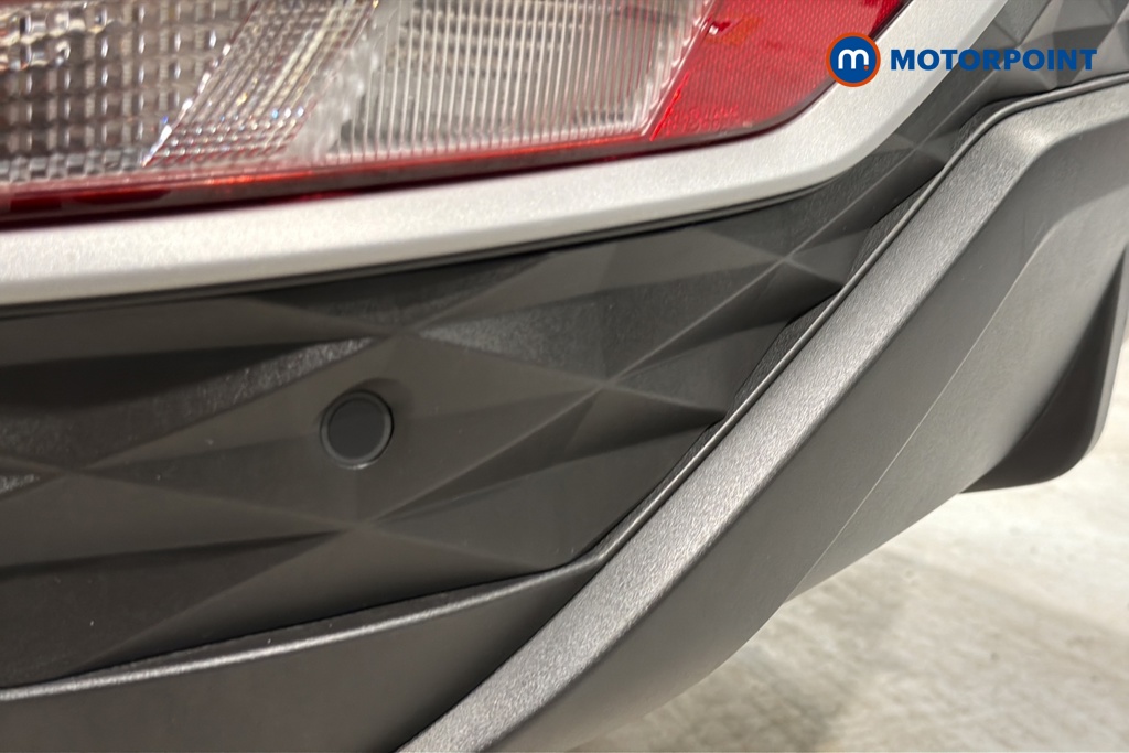 Hyundai Tucson Se Connect Manual Petrol SUV - Stock Number (1664738) - 39th supplementary image