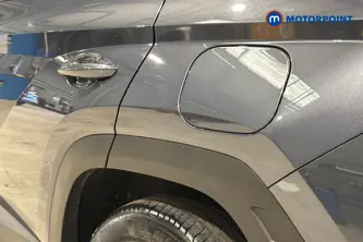 Hyundai Tucson Se Connect Manual Petrol SUV - Stock Number (1664738) - 41st supplementary image