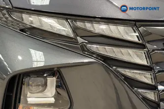 Hyundai Tucson Se Connect Manual Petrol SUV - Stock Number (1664738) - 42nd supplementary image