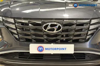 Hyundai Tucson Se Connect Manual Petrol SUV - Stock Number (1664738) - 43rd supplementary image