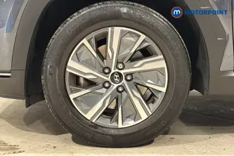 Hyundai Tucson Se Connect Manual Petrol SUV - Stock Number (1664738) - 44th supplementary image