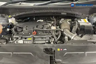 Hyundai Tucson Se Connect Manual Petrol SUV - Stock Number (1664738) - 48th supplementary image