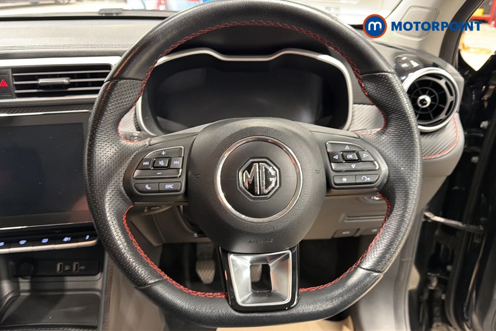 Mg Motor Uk ZS Exclusive Manual Petrol SUV - Stock Number (1664797) - 2nd supplementary image