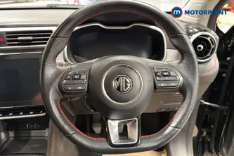 Mg Motor Uk ZS Exclusive Manual Petrol SUV - Stock Number (1664797) - 2nd supplementary image