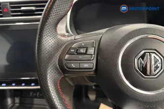 Mg Motor Uk ZS Exclusive Manual Petrol SUV - Stock Number (1664797) - 4th supplementary image