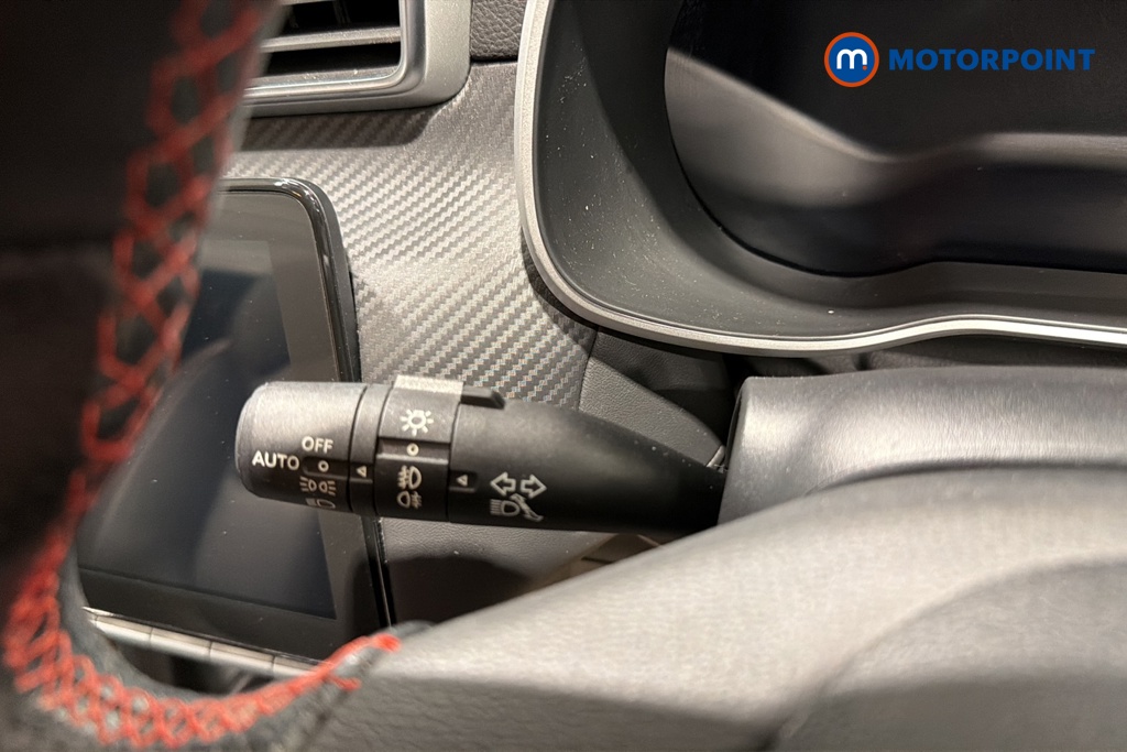 Mg Motor Uk ZS Exclusive Manual Petrol SUV - Stock Number (1664797) - 5th supplementary image