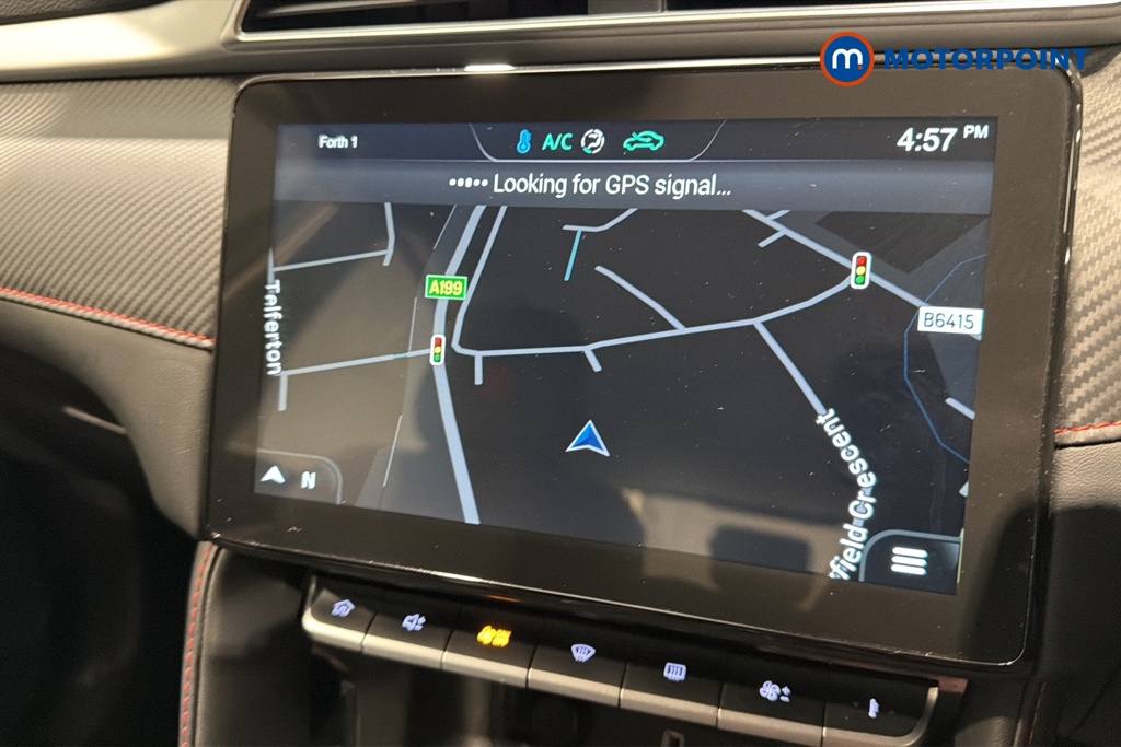 Mg Motor Uk ZS Exclusive Manual Petrol SUV - Stock Number (1664797) - 9th supplementary image