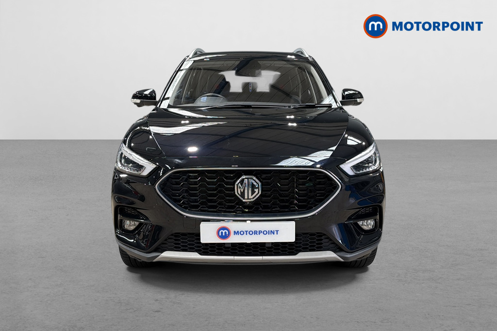 Mg Motor Uk ZS Exclusive Manual Petrol SUV - Stock Number (1664797) - Front bumper