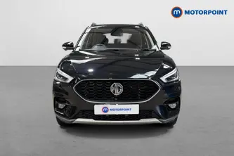 Mg Motor Uk ZS Exclusive Manual Petrol SUV - Stock Number (1664797) - Front bumper