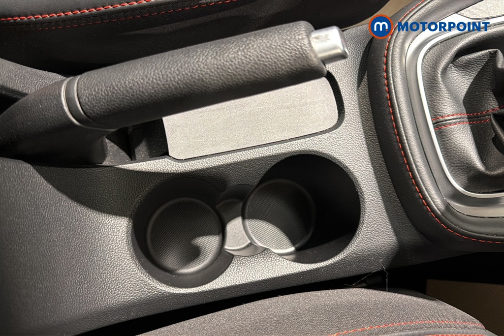 Mg Motor Uk ZS Exclusive Manual Petrol SUV - Stock Number (1664797) - 16th supplementary image