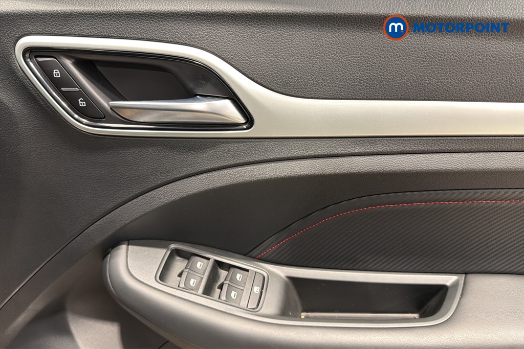 Mg Motor Uk ZS Exclusive Manual Petrol SUV - Stock Number (1664797) - 19th supplementary image