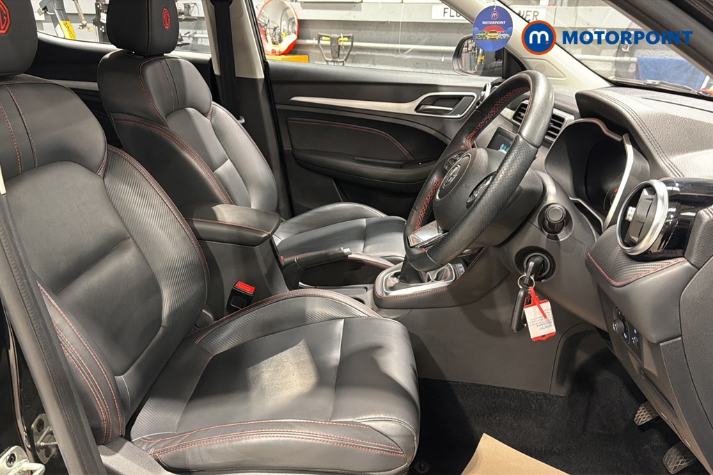 Mg Motor Uk ZS Exclusive Manual Petrol SUV - Stock Number (1664797) - 22nd supplementary image