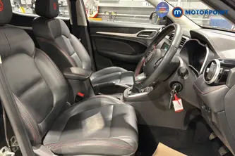 Mg Motor Uk ZS Exclusive Manual Petrol SUV - Stock Number (1664797) - 22nd supplementary image