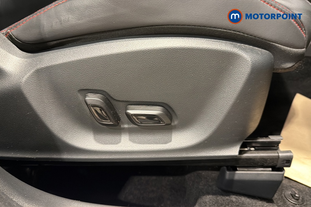 Mg Motor Uk ZS Exclusive Manual Petrol SUV - Stock Number (1664797) - 23rd supplementary image