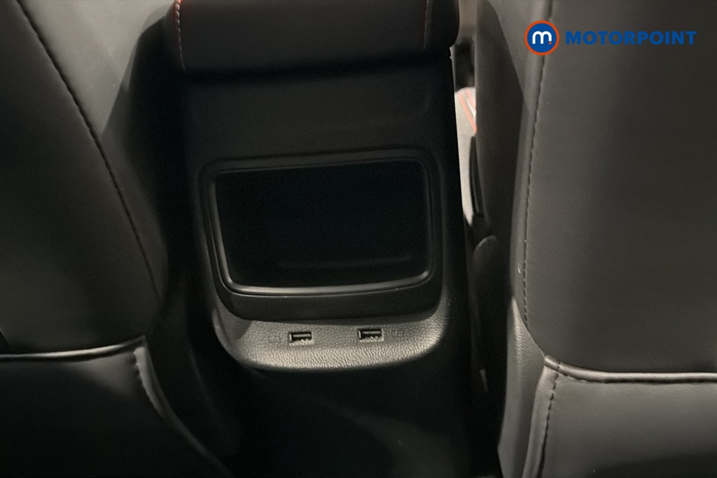 Mg Motor Uk ZS Exclusive Manual Petrol SUV - Stock Number (1664797) - 28th supplementary image
