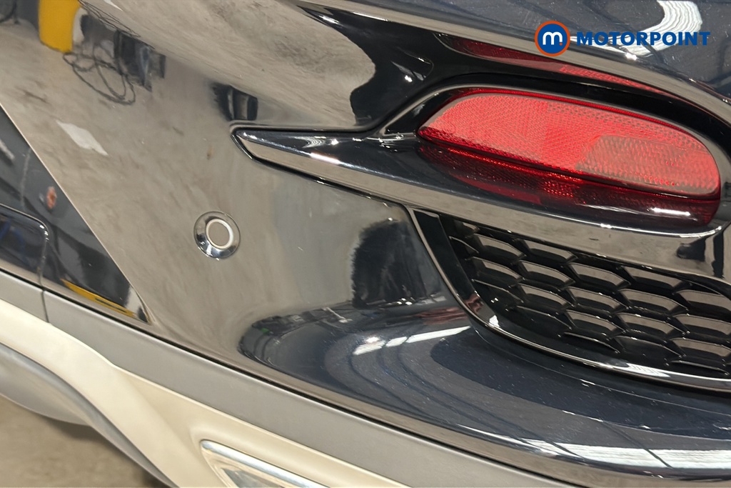 Mg Motor Uk ZS Exclusive Manual Petrol SUV - Stock Number (1664797) - 39th supplementary image