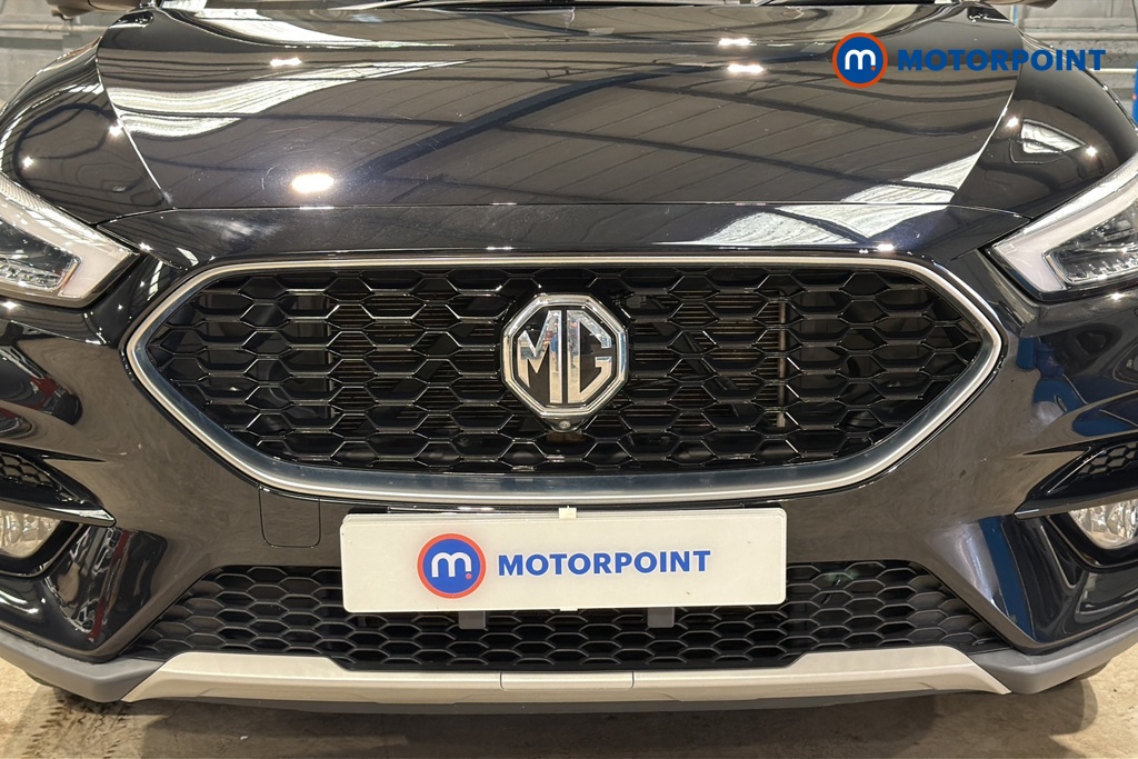 Mg Motor Uk ZS Exclusive Manual Petrol SUV - Stock Number (1664797) - 43rd supplementary image