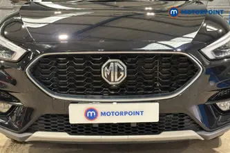 Mg Motor Uk ZS Exclusive Manual Petrol SUV - Stock Number (1664797) - 43rd supplementary image