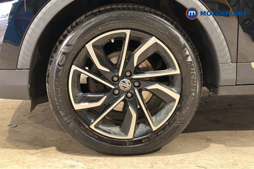 Mg Motor Uk ZS Exclusive Manual Petrol SUV - Stock Number (1664797) - 44th supplementary image