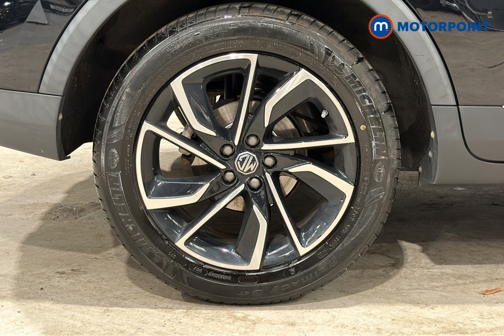 Mg Motor Uk ZS Exclusive Manual Petrol SUV - Stock Number (1664797) - 46th supplementary image