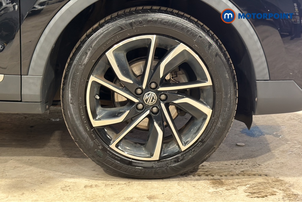 Mg Motor Uk ZS Exclusive Manual Petrol SUV - Stock Number (1664797) - 47th supplementary image