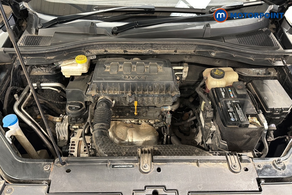 Mg Motor Uk ZS Exclusive Manual Petrol SUV - Stock Number (1664797) - 48th supplementary image