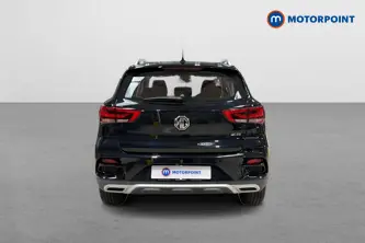 Mg Motor Uk ZS Exclusive Manual Petrol SUV - Stock Number (1664797) - Rear bumper