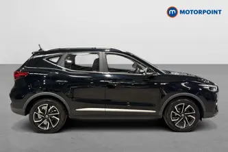 Mg Motor Uk ZS Exclusive Manual Petrol SUV - Stock Number (1664797) - Passenger side